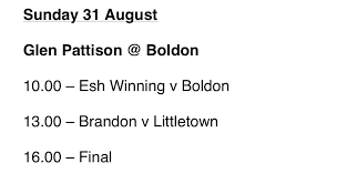 Image result for Esh Winning Cricket Club