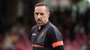 Image result for Ribery