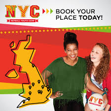 Image result for Wigan Juniors Yc Netball Club