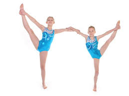 Image result for Head Over Heels Gymnastics Club