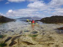 Image result for South Skye & Lochalsh Kayak Club