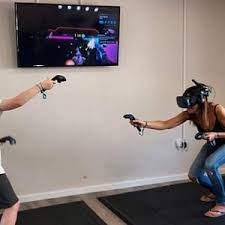 Image result for Point Blank Paintball, North Allerton, North Yorkshire