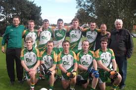 Image result for An Riocht Gaa Club