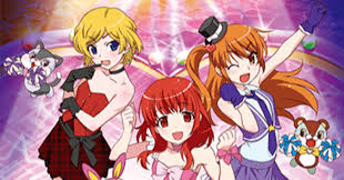 「阿世知今日子 プリティーリズム・オーロラドリーム」の画像検索結果