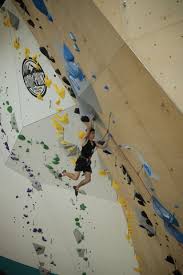 Image result for Charterhouse Climbing Centre