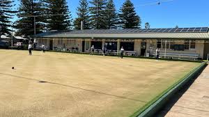 Image result for Grange Bowling Club