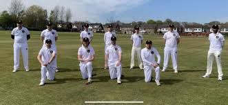 Image result for Caldy Cricket Club