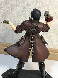 「雨宮リンドウ GODEATER」の画像検索結果