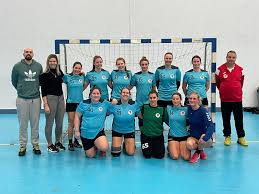 Image result for Cambridge Handball Club