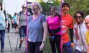 Image result for Nottingham and Derby Walking Group