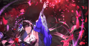 「花薔薇エルフ」の画像検索結果