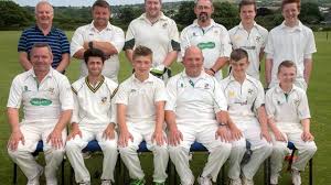 Image result for Rolleston Cricket Club