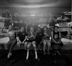 Image result for KGW PRO WRESTLING ACADEMY
