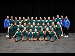 Image result for City Of Leeds Gymnastics Club
