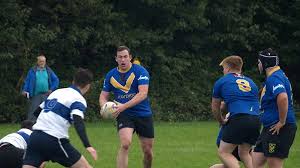 Image result for The Rhyl and District Rugby Union Football Club