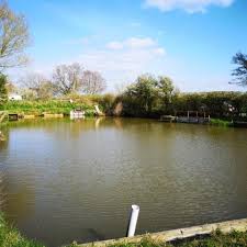 Image result for Addlestone Angling Society