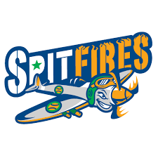 Image result for Hampshire Spitfires Finswimming Club