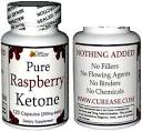 Project 52 » RASPBERRY KETONE – Number One Miracle Fat Burner in ...