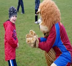 Image result for Cramlington Juniors Football Club