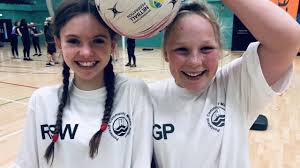 Image result for Ponteland Netball Club