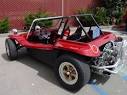 What is a Dune Buggy? | Motorward
