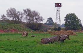 Image result for Kibworth Shooting Ground