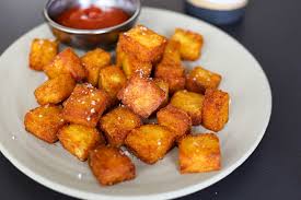 Image result for Tater tots