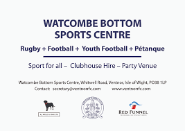 Image result for Whitwell Rufc