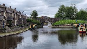 Image result for Brecon Bowling Club