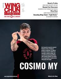 Image result for British Wing Chun  Kuen Association