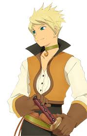 「ガイ・セシル テイルズオブジアビス」の画像検索結果