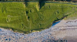 Image result for Criccieth Golf Club