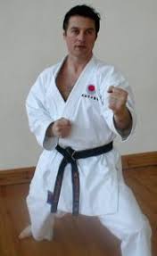 Image result for Exeter Shotokan Karate Club