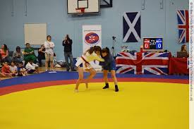 Image result for British Sombo Federation