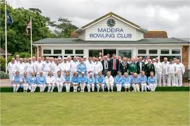 Image result for Madeira Bowling Club