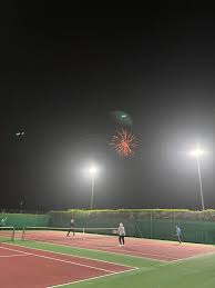 Image result for Town Green Tennis Club, Aughton, Lancashire