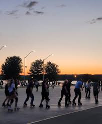 Image result for Surrey & Hampshire Roller Skating