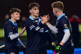 Image result for Annadale Hockey Club