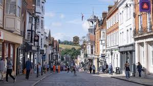 Image result for Savate Uk (Guildford)