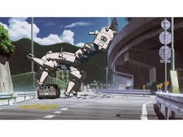 「ナナオ・A 攻殻機動隊 STAND ALONE COMPLEX」の画像検索結果