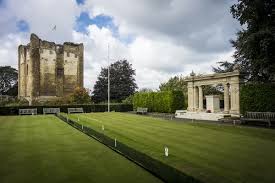 Image result for Castle Green Bowling Club