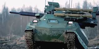 Image result for Robot Tank