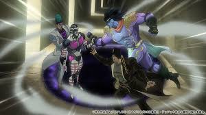 「テレンス・T・ダービー ジョジョの奇妙な冒険　第3部」の画像検索結果