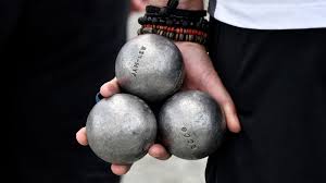 Image result for Brickendon Petanque Boules Club