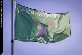 Image result for Thorner Mexborough Cricket Club