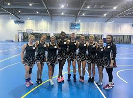 Image result for Ledbury Magpies Netball Club