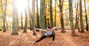 Image result for Yoga- Hersham Village Hall