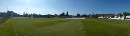 Image result for Wigan Cricket Club