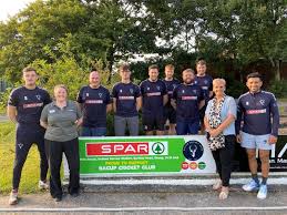 Image result for Grimsargh Cricket Club