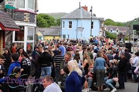 Image result for Tregaron Bowling Club